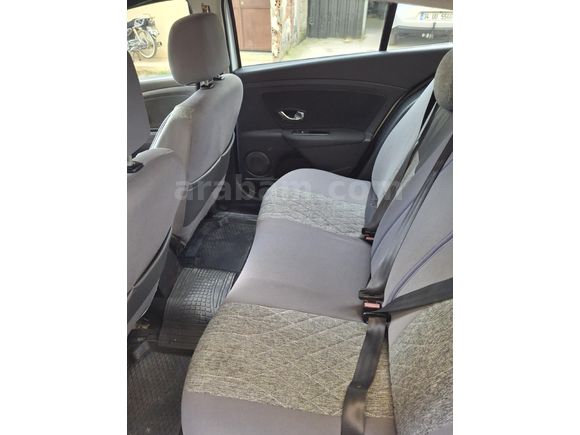 Sahibinden Renault Fluence