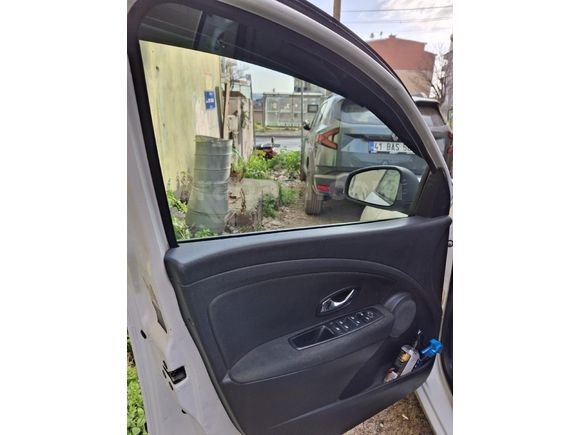 Sahibinden Renault Fluence