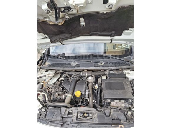 Sahibinden Renault Fluence