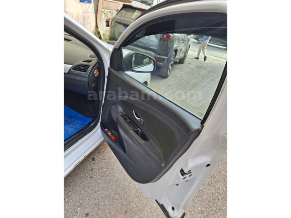 Sahibinden Renault Fluence