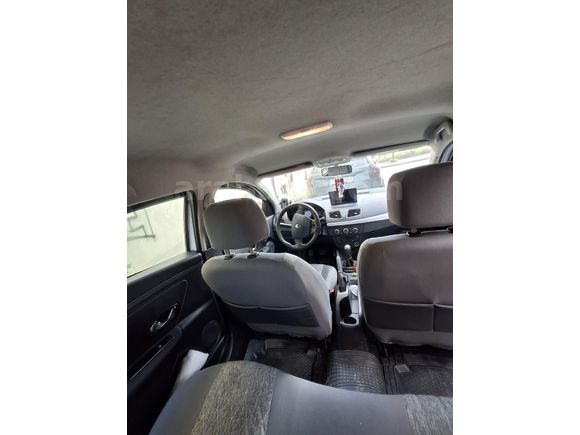 Sahibinden Renault Fluence