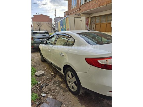 Sahibinden Renault Fluence