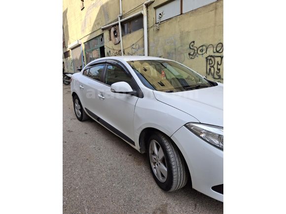 Sahibinden Renault Fluence