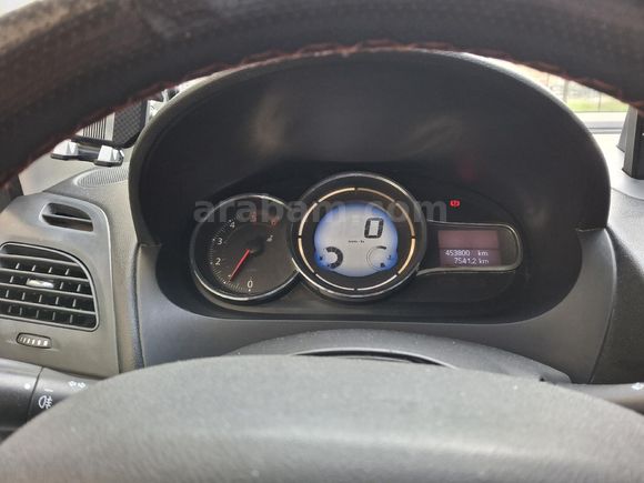 Sahibinden Renault Fluence