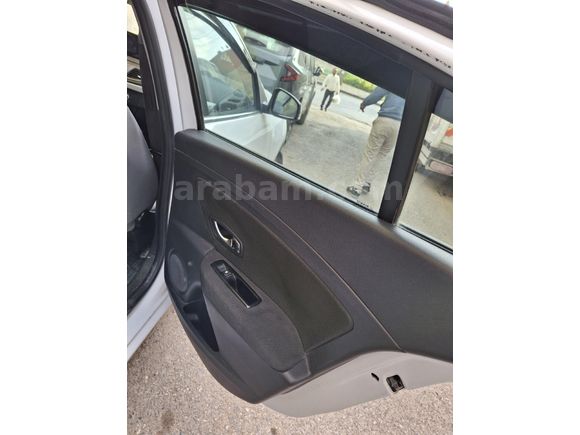Sahibinden Renault Fluence
