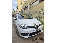 Sahibinden Renault Fluence