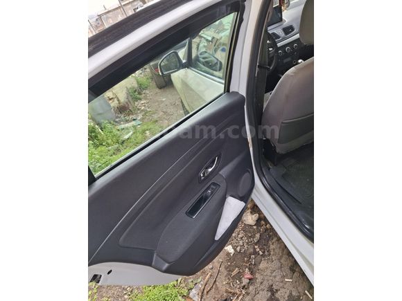 Sahibinden Renault Fluence