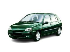 RENAULT CLIO I FAZ II DIŞ AYNA CAMI BOMBELİ STANDART 1996-1998 6001547924 YERLİ ÜRÜN