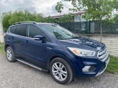 Öğretmenden Ford Kuga 1.5 TDCi Style 2017 Model