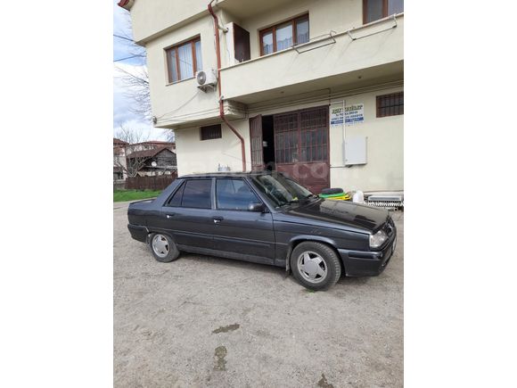 Sahibinden Renault R 9 1.4 Broadway RNi 1998 Model