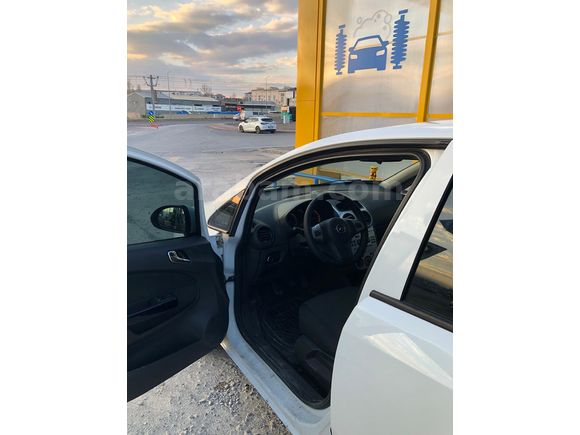 SAHİBİNDEN DEĞİŞENSİZ MASRAFSIZ CORSA