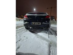Sahibinden Opel Insignia 1.6 T Cosmo 2010 Model  174.000 km Siyah