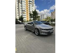 İLK SABİHİNDEN 117.000km BOYASIZ ELEK.BAGAJ 360 KAMERA
