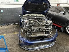 HURDA BELGELİ 1.0TSI TAİGO