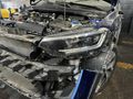 HURDA BELGELİ 1.0TSI TAİGO