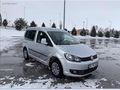TEMİZ MASRAFSIZ EKSİKSİZ 2014 CADDY MANUEL 1,6 TDI