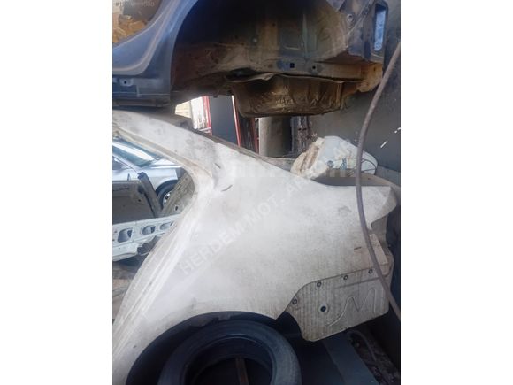 2016 1,6 TDI OCTAVİA HURDA BELGELİ PARÇA VB