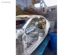 2016 1,6 TDI OCTAVİA HURDA BELGELİ PARÇA VB