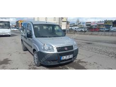 PAZARLIKSIZ NAKİT MAKYAJLI 1,9 MJET TEMİZ 275000 KMDE MOTOR YENİ