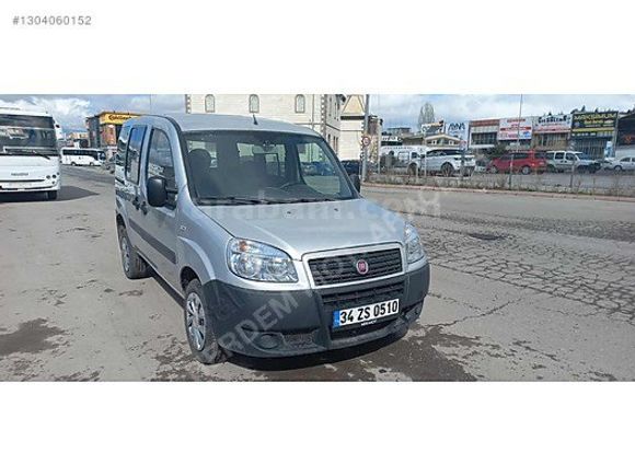 MAKYAJLI 1,9 MJET TEMİZ 273000 KM DE EKSİKSİZ MOTOR YENİ