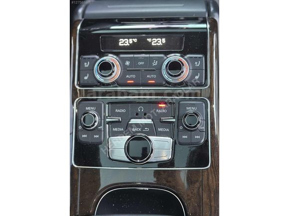 BAYİ A8 LONG 3.0 TDI BAKIMLI FULL DOLU