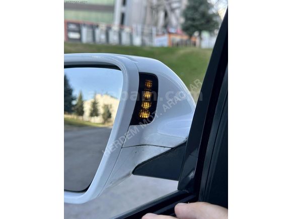 BAYİ A8 LONG 3.0 TDI BAKIMLI FULL DOLU
