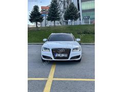 BAYİ A8 LONG V6 TEMİZ BAKIMLI EKSİKSİZ FULL DOLU 374.000Km DE