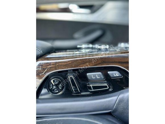 BAYİ A8 LONG 3.0 TDI BAKIMLI FULL DOLU