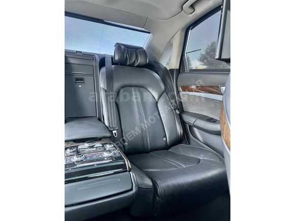 BAYİ A8 LONG 3.0 TDI BAKIMLI FULL DOLU
