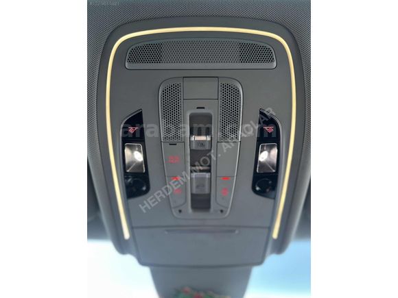 BAYİ A8 LONG 3.0 TDI BAKIMLI FULL DOLU