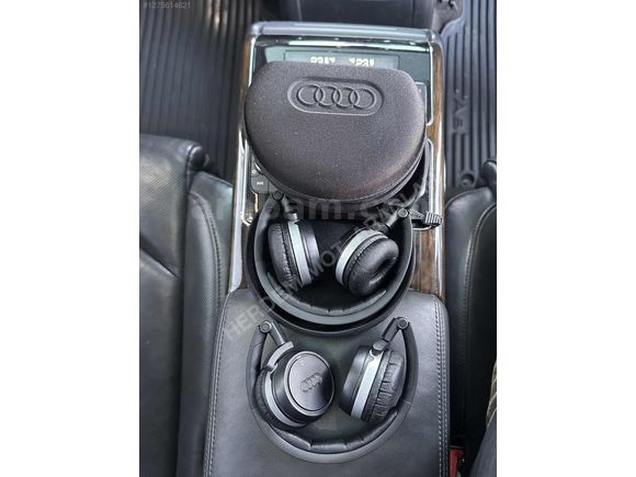 BAYİ A8 LONG 3.0 TDI BAKIMLI FULL DOLU