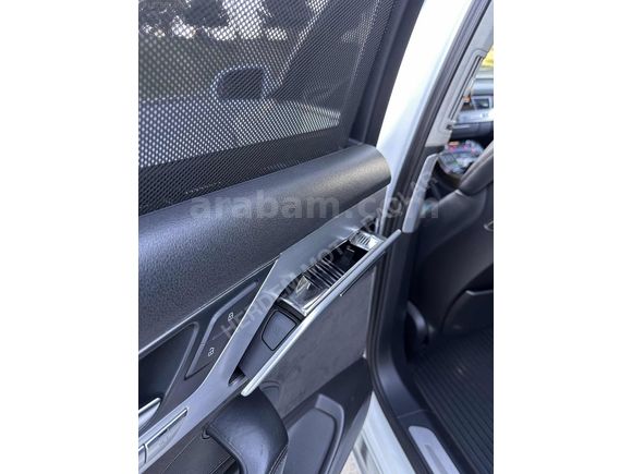 BAYİ A8 LONG 3.0 TDI BAKIMLI FULL DOLU
