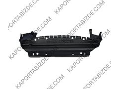 RENAULT CLIO I FAZ III ÖN TAMPON ALT KORUMA PLASTİK 1998-2001 8200272053 İTHAL ÜRÜN