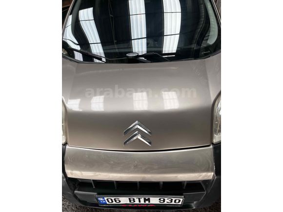 Sahibinden Citroen Nemo Combi 1.4 HDi X 2009 Model 