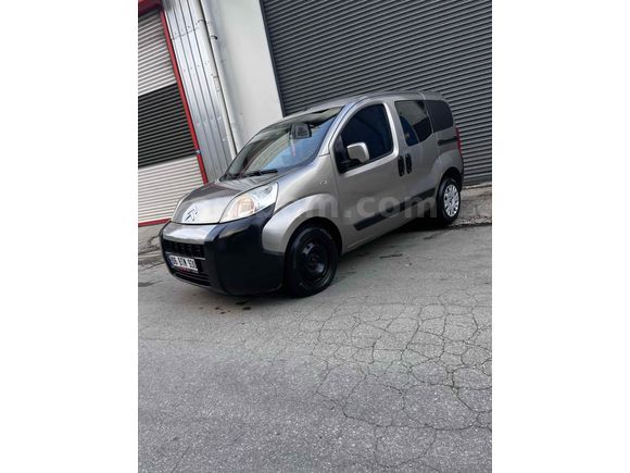 Sahibinden Citroen Nemo Combi 1.4 HDi X 2009 Model 