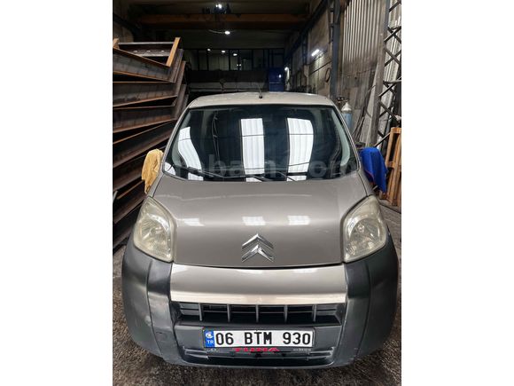 Sahibinden Citroen Nemo Combi 1.4 HDi X 2009 Model 