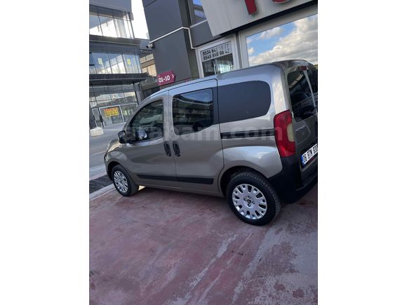 Sahibinden Citroen Nemo Combi 1.4 HDi X 2009 Model 