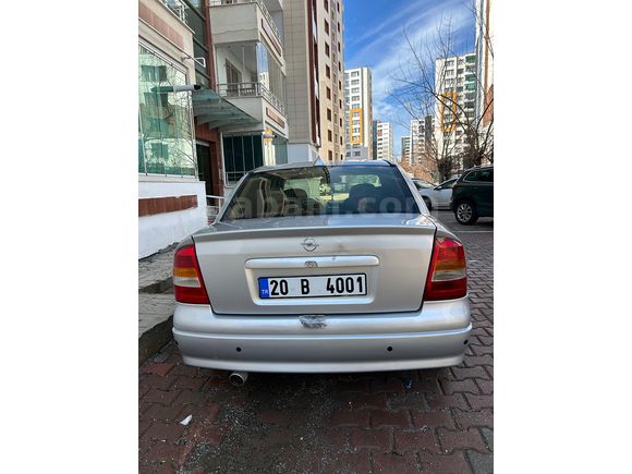 Sahibinden Opel Astra 1.4 Classic 2006 Model 