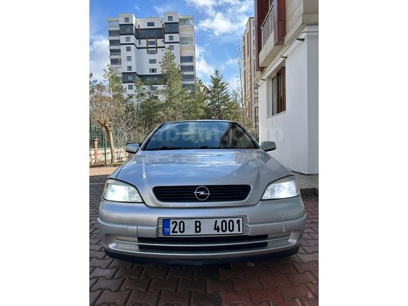 Sahibinden Opel Astra 1.4 Classic 2006 Model 