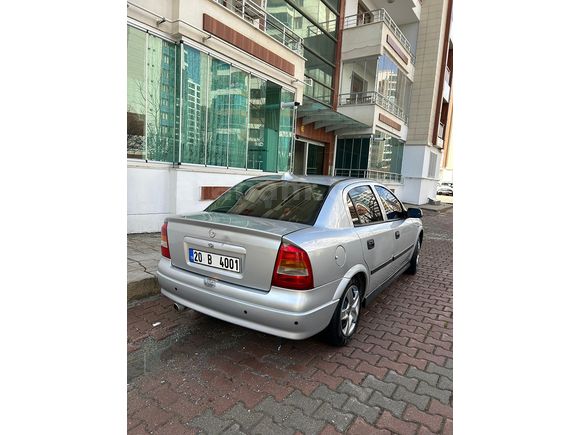 Sahibinden Opel Astra 1.4 Classic 2006 Model 