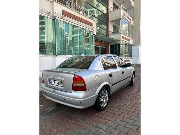 Sahibinden Opel Astra 1.4 Classic 2006 Model 