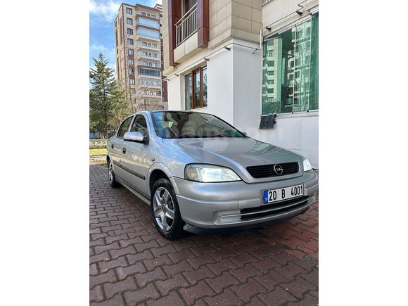 Sahibinden Opel Astra 1.4 Classic 2006 Model 