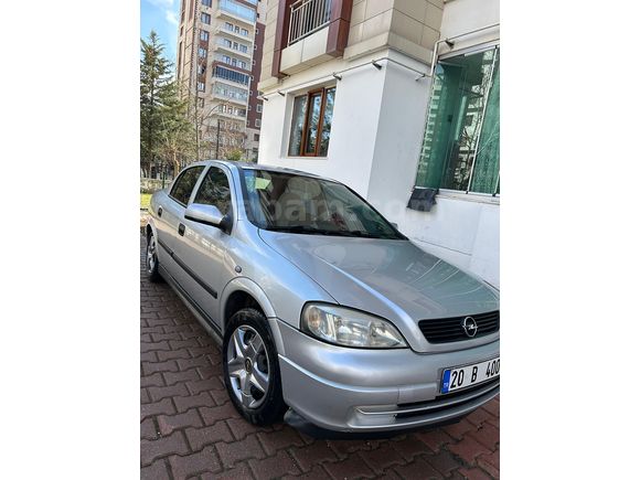 Sahibinden Opel Astra 1.4 Classic 2006 Model 