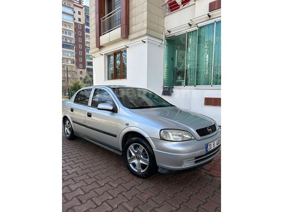 Sahibinden Opel Astra 1.4 Classic 2006 Model 