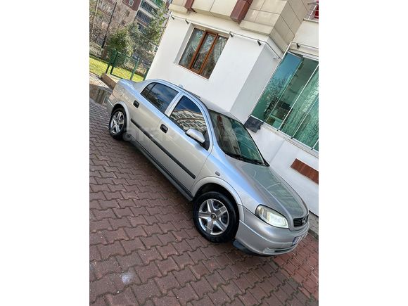 Sahibinden Opel Astra 1.4 Classic 2006 Model 