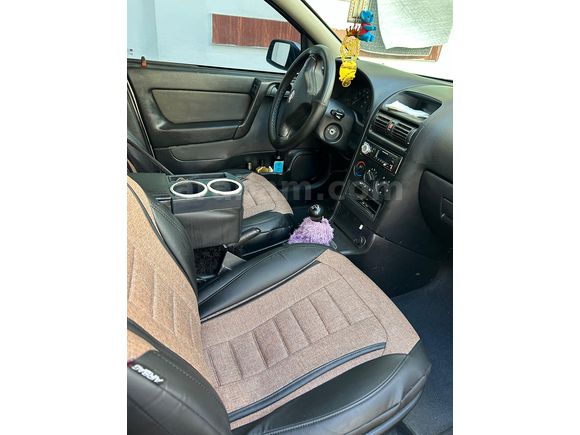 Sahibinden Opel Astra 1.4 Classic 2006 Model 