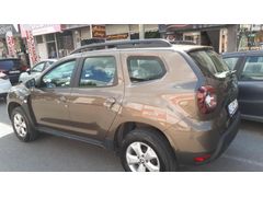 Sahibinden Dacia Duster 1.6 Sce Prestige 2020 Model  64000 km Kahverengi
