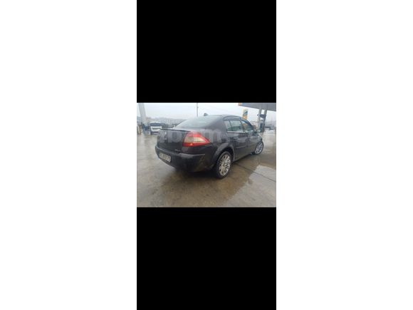 Sahibinden Renault Megane 1.5 dCi Extreme 2007 Model