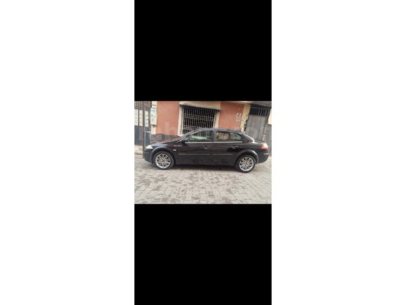 Sahibinden Renault Megane 1.5 dCi Extreme 2007 Model