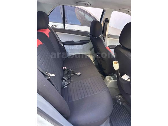 Sahibinden Skoda Fabia 1.4 Comfort 2001 Model 